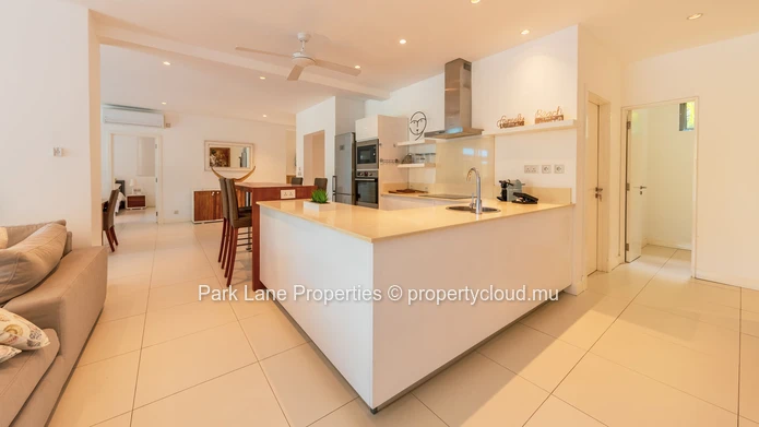 Grand River - Facing Unit!