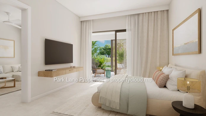 Viva Calodyne Apartments: Exceptional Investment Opportunity in Mauritius