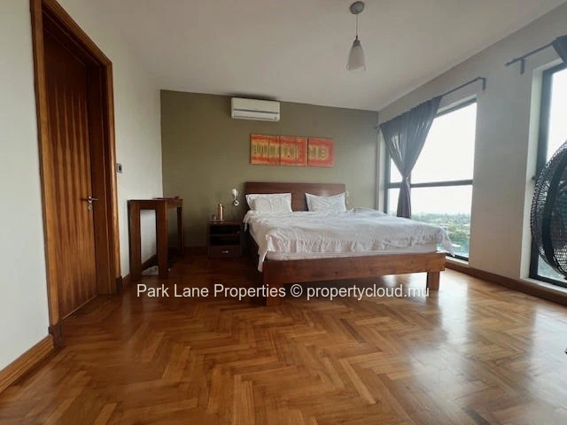 Stunning Apartment in Floréal: An Exceptional Opportunity