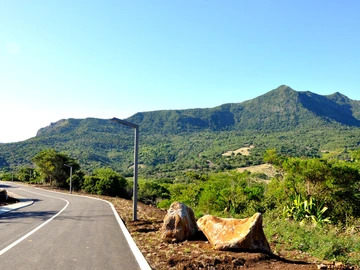 Residential Land