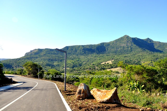 Your Private Natural Estate