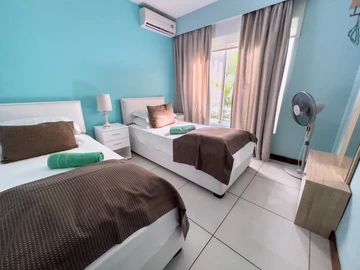 3 Bedroom Apartment