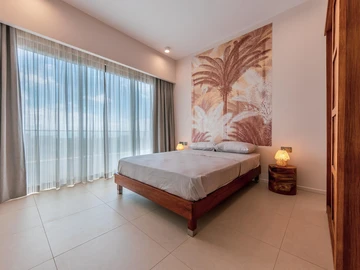 3 Bedroom Penthouse