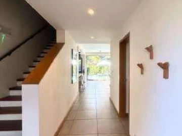 Villa de 4 Chambres