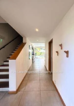 Villa 38 –Une adresse de prestige entre mer et montagne à Rivière Noire