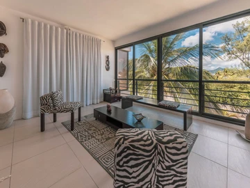 4 Bedroom Penthouse