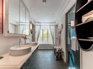 2 Bedroom Villa