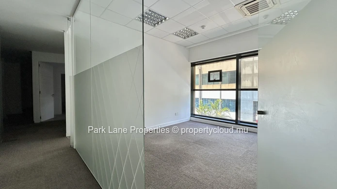 Prime Office Space for Sale in Ebene Cybercity
