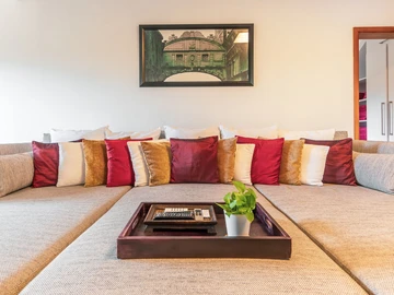 Villa de 5 Chambres