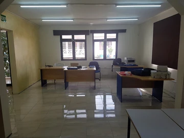 Maison de 8 Chambres
