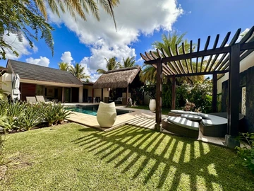 3 Bedroom Villa