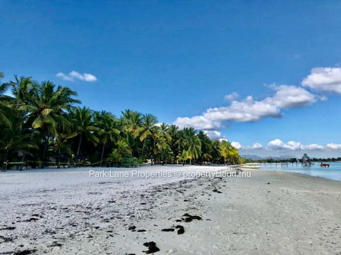 Skyline Serenity — Exclusive 3-Bedroom Penthouse at The Essence, Trou aux Biches