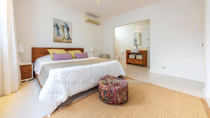 Villa RES exclusive