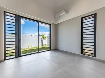 Villa de 4 Chambres