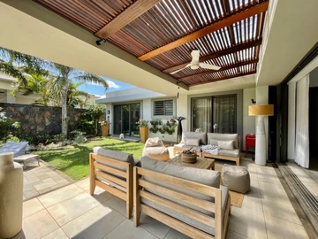 3 Bedroom Villa