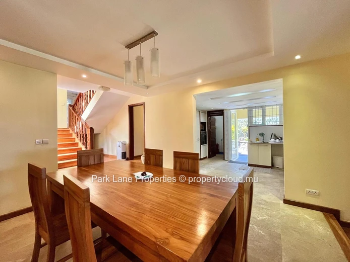 Contemporary Home for Sale in Floréal – Exceptional Location
