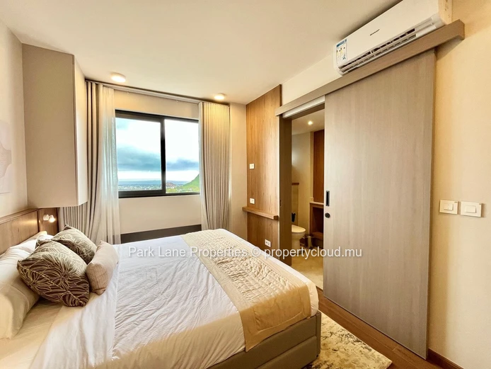 Appartement de 3 chambres à vendre à Bagatelle, Moka