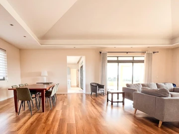 4 Bedroom Penthouse