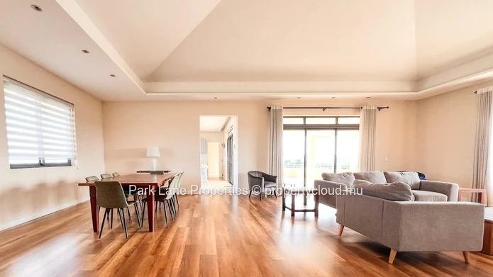 Penthouse Contemporain à Vacoas – Confort, Espace et élégance