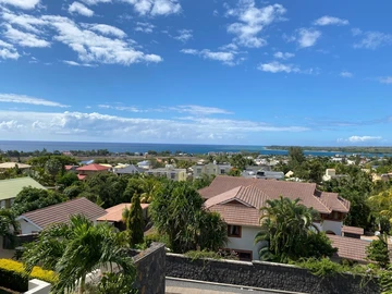 3 Bedroom Townhouse, Duplex