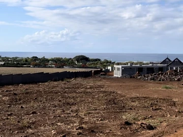 Residential Land