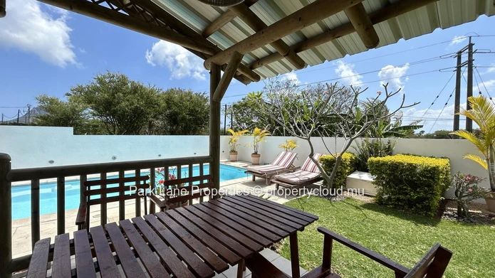 Turnkey Guesthouse Investment with 3 Apartments, Pool & High Rental Yield