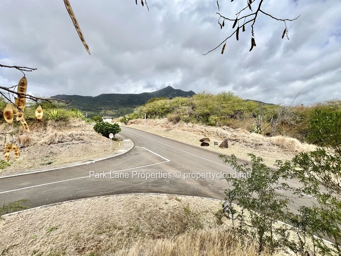 1-Acre Residential Plot for Sale in Domaine de Palmyre, Little Black River