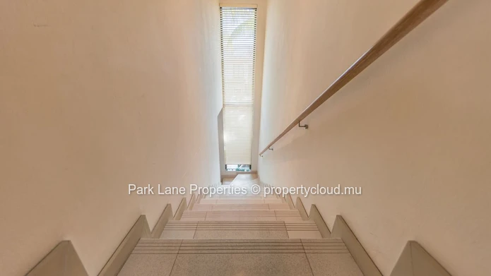 Luxury Duplex Townhouse with Private Mooring at La Balise Marina