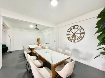 Commercial Property