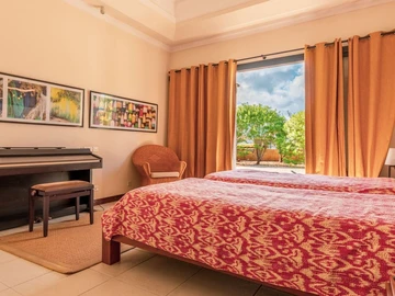 4 Bedroom Villa