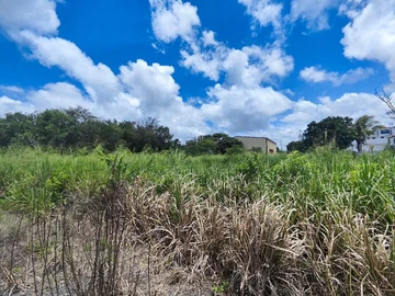 Residential Land