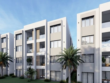 3 Bedroom Apartment