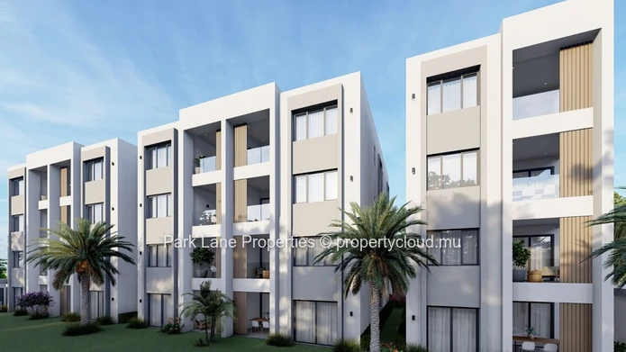 Elegance and Comfort Redefined - 3 Bedroom Apartment in Vieux Quatre Bornes