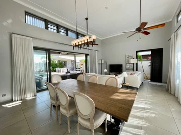 3 Bedroom Villa