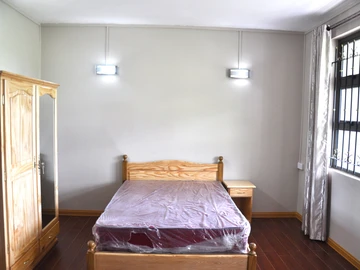 3 Bedroom Townhouse, Duplex