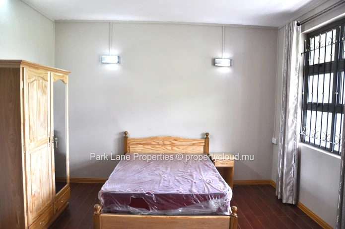 Brand new contemporary duplex