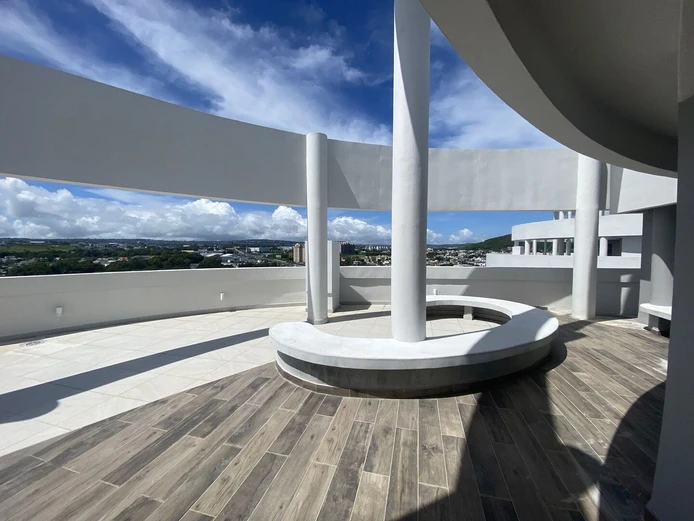 For Sale – Apartment at Sky Garden, Trianon
