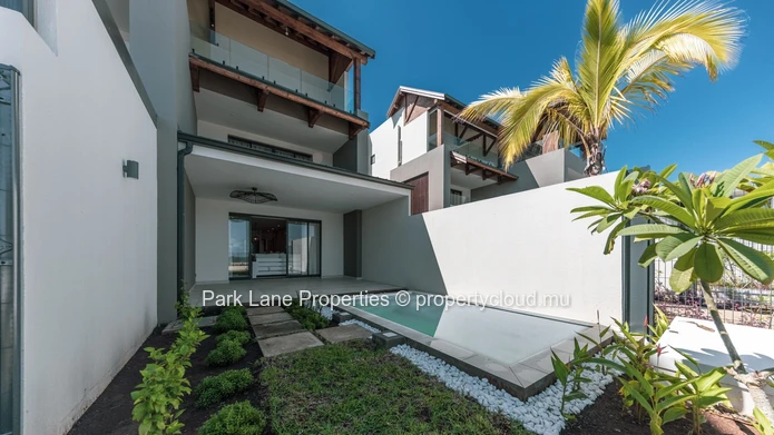The Sunset Address | Tamarin West Coast