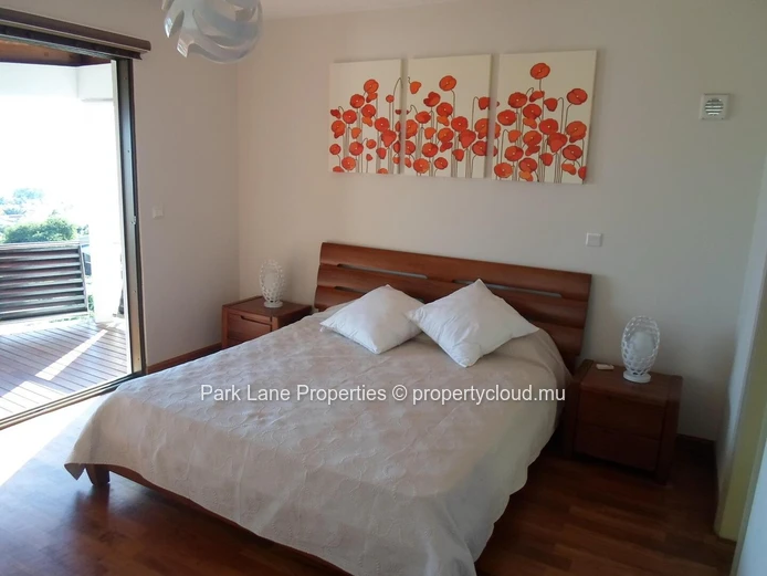 Duplex de luxe avec vue à couper le souffle!