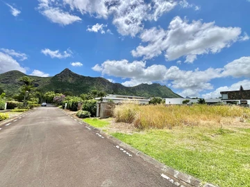 Residential Land