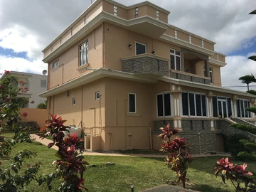 Maison de 6 Chambres