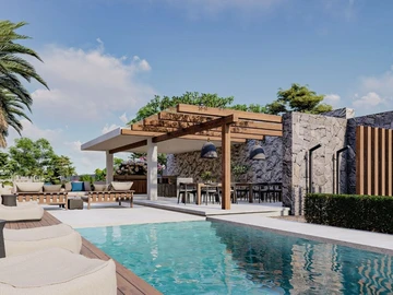 3 Bedroom Penthouse