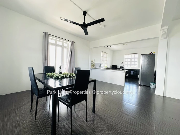 Apartment for sale in Grand Baie.