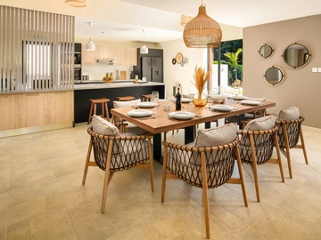 3 Bedroom Villa