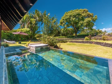 2 Bedroom Villa