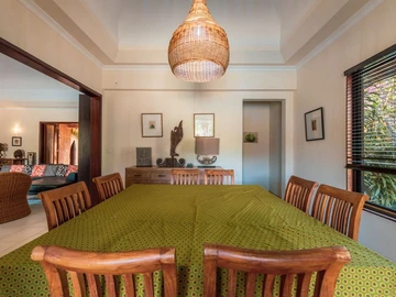 4 Bedroom Villa