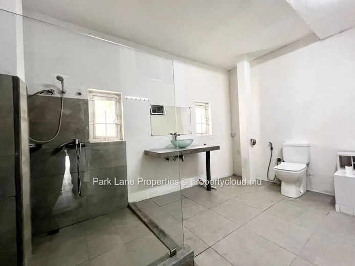 Spacious and Versatile Home in the Heart of Curepipe: Perfect for Family or Office Use