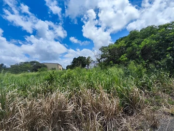 Residential Land