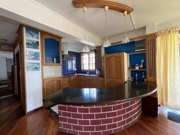 Maison de 5 Chambres