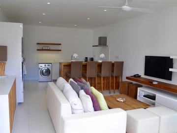 Appartement de 2 Chambres